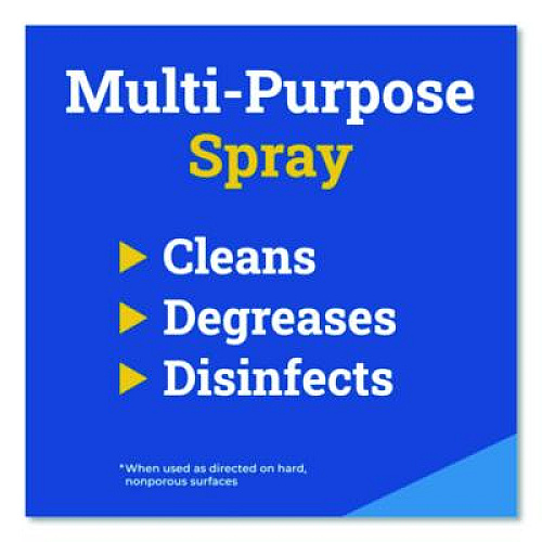 Formula 409 CloroxPro Cleaner Degreaser Disinfectant, 32 oz Spray (35306EA)