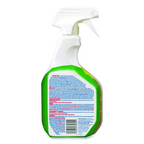 Tilex CloroxPro Disinfecting Soap Scum Remover Spray, 32 oz Smart Tube Spray (35604EA)