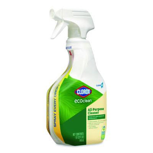 Clorox Pro EcoClean All Purpose Cleaner, 32 oz Spray Bottle (60276)