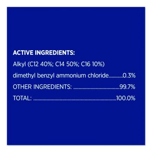 Clorox Scentiva Disinfecting Multi-Surface Cleaner, Bleach Free, Coconut and Waterlily, 32 oz Spray Bottle, 9/Carton (60521CT)