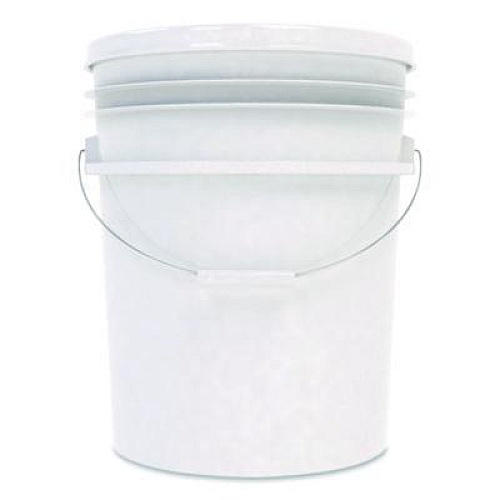 Diversey Dibac, Cholorine Scent, 5 gal Drum (08500100)