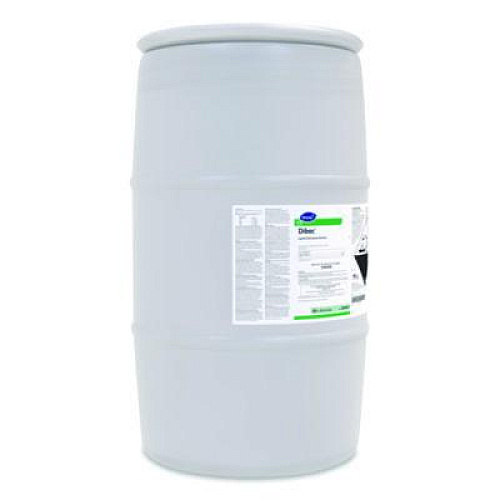 Diversey Dibac, Chlorine Scent, 55 gal Drum (08500470)