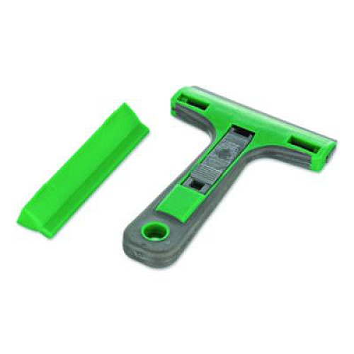 Unger Maxi Scraper, 4" Blade, 10/Carton (STMAX)
