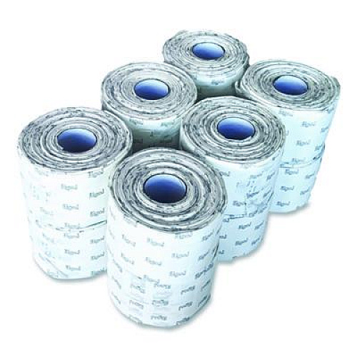 Egal Pads on a Roll, 40 Pads/Roll, 12 Rolls/Carton (1101)