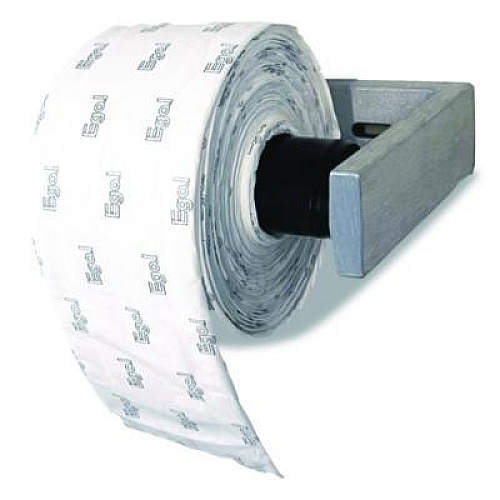 Egal Pads on a Roll, 40 Pads/Roll, 12 Rolls/Carton (1101)