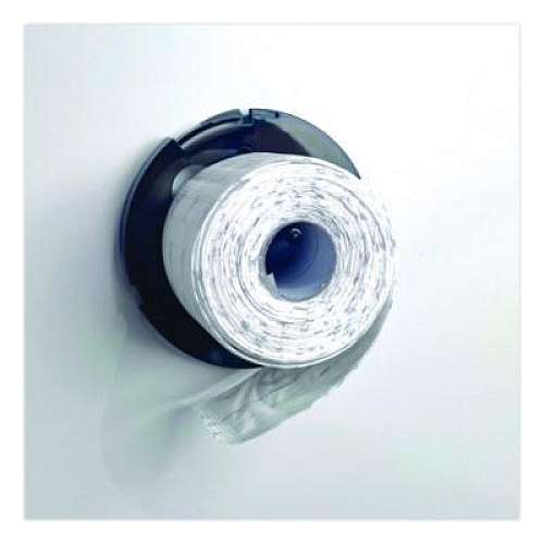 Egal Pads on a Roll, 40 Pads/Roll, 12 Rolls/Carton (1101)