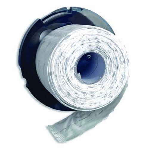 Egal Pads on a Roll, 40 Pads/Roll, 12 Rolls/Carton (1101)