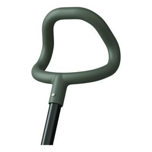 Suncast UHMW Snow Pusher, 36" Width, 55" Length (SPUH3600D)