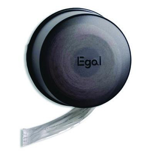 Egal Pads on a Roll, 40 Pads/Roll, 12 Rolls/Carton (1101)