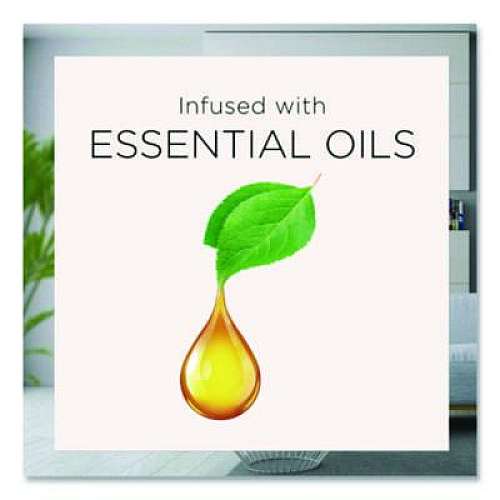 Air Wick Essential Mist Refill, Linen and Petals, 0.67 oz (6233802760)