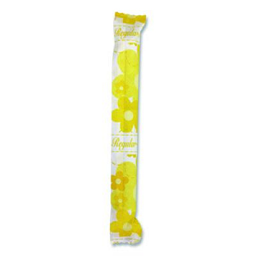 HOSPECO Comfort Plus Bulk Tampons, Regular Absorbency, 500/Carton (MTB500)