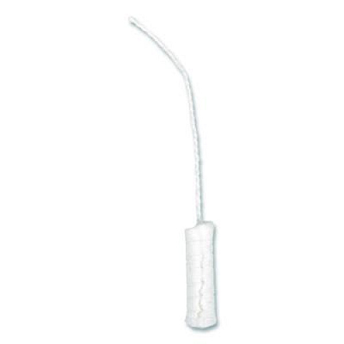 HOSPECO Comfort Plus Bulk Tampons, Regular Absorbency, 500/Carton (MTB500)