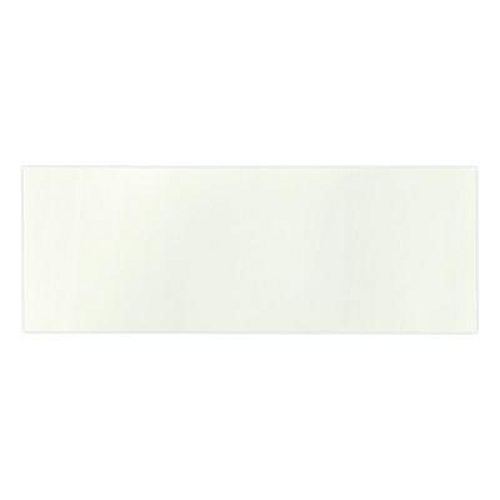 Hoffmaster Adhesive Napkin Bands, White, 1.5", 10,000/Carton (883062)