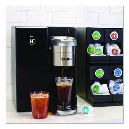 Keurig K3550 Single-Cup Brewing System, Black (0358)