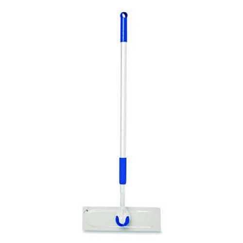 HOSPECO Sphergo Extended Reach Pole, 24", Blue/White (2505SPHERPS2)