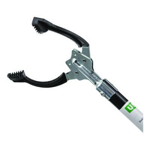 Unger Nifty Nabber Extension Arm with Claw, 96", Green/Black (NN960)