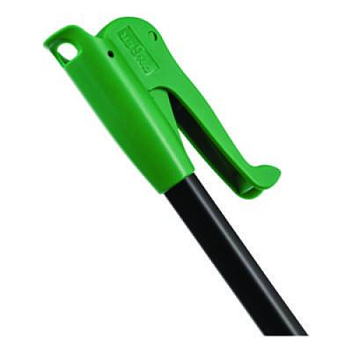 Unger Nifty Nabber Extension Arm with Claw, 96", Green/Black (NN960)