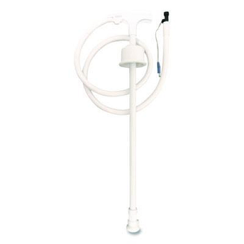 Flojet Water Pump, 0.6 gpm, White (169716)