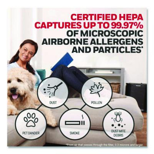 Honeywell Filter A Plus Household Odor and Gas Reducing Universal Pre-Filter (HRFAPP1V1)
