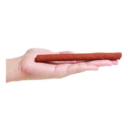 Pup-Peroni Original Beef Flavor Dog Snack Sticks, 8 oz Pouch, 8/Carton (SMU51021CS)