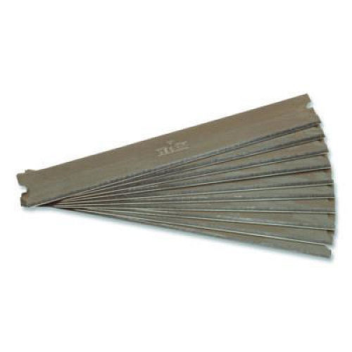 Unger Carbon Steel Scraper Replacement Blades, 5/Carton (MDSB0)