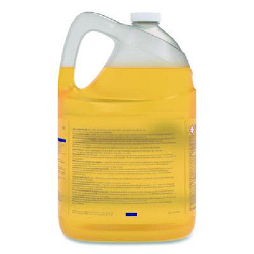 Diversey Suma Calc Descaler, Liquid, 1 gal, 4/Carton (101103005)