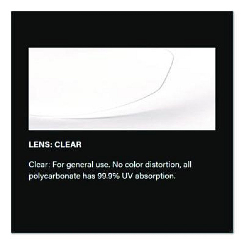 Bouton Zenon Z12R Bifocal Reading Rimless Indoor/Outdoor Optical Eyewear, 3.0+ Diopter, Frameless, Clear Single Lens (250270030)