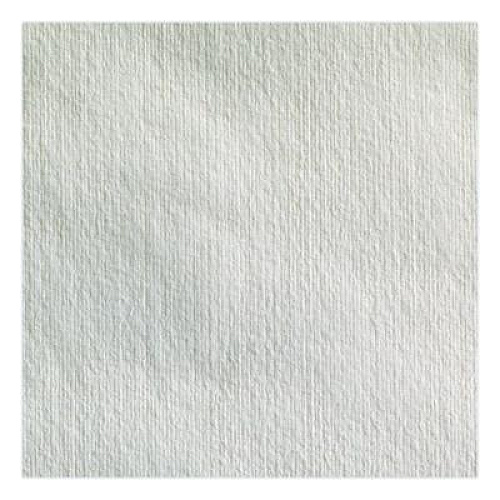Brawny Professional Heavyweight HEF Disposable Shop Towels, 9 x 12.5, White, 176/Box, 10 Box/Carton (29322)
