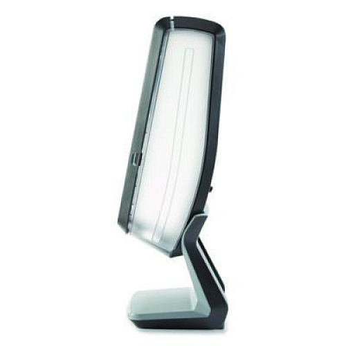 Dixie Tower Napkin Dispenser, 25.31 x 9.06 x 10.68, Black (54550A)