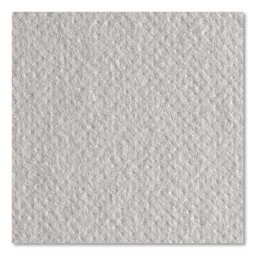 Brawny Professional Airlaid Medium Duty Wipers, Cloth, 1-Ply, 9.2 x 12.4, Unscented, White, 128/Box, 10 Boxes/Carton (29518CT)