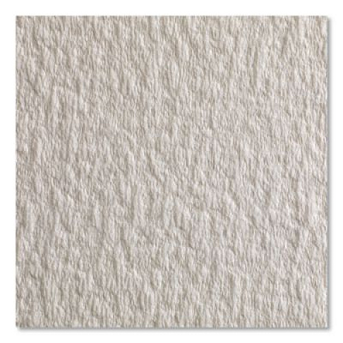Brawny Professional Premium DRC Perforated Roll Wipers, 1-Ply, 11 x 9.38, Unscented, White, 84/Roll, 20 Rolls/Carton (20085)