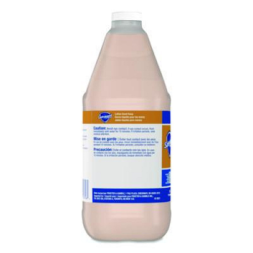 Safeguard Professional Lotion Hand Soap, 1 gal Bottle, 2/Carton (65566)