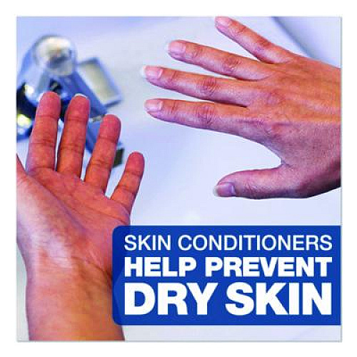 Safeguard Professional Lotion Hand Soap, 1 gal Bottle, 2/Carton (65566)