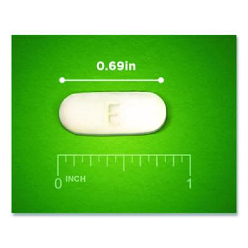 Excedrin X-Strength Caplets, 2 Caplets/Packet, 30 Packets/Box (2756950)