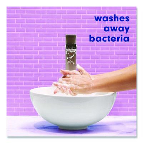 Softsoap Liquid Hand Soap Pumps, Lavender Shea Scent, 6/Carton (US07058ACT)
