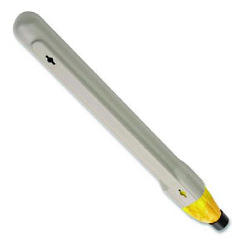 Carlisle Pop-Up Caution Cone, 18 x 22.25 x 20, Yellow (3694204)