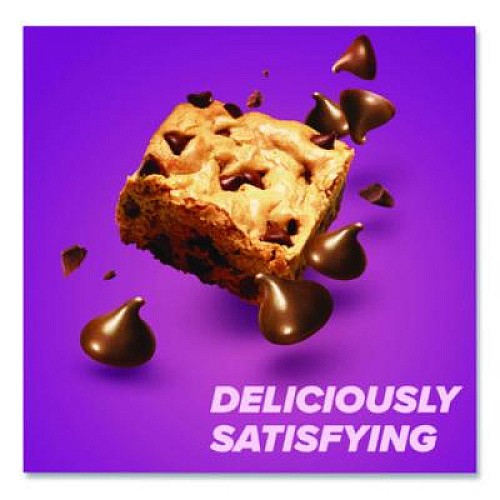 Balance Bar Pure Protein Bar, Chewy Chocolate Chip, 1.76 oz Bar, 6/Box (NRN13353)