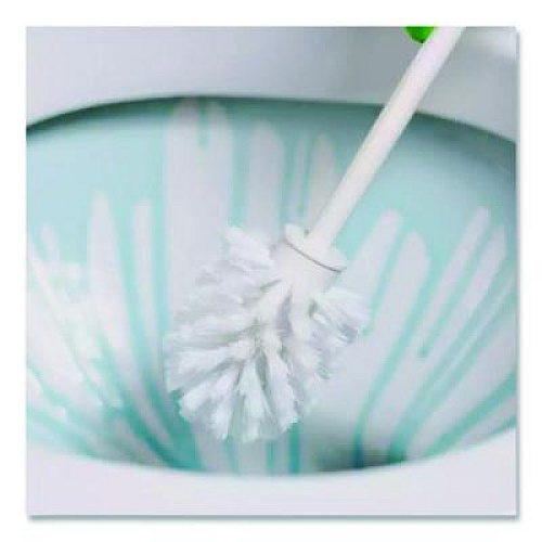 Betco Kling Toilet Bowl Cleaner, Mint-Wintergreen Scent, 32 oz Bottle, 12/Carton (0751200)