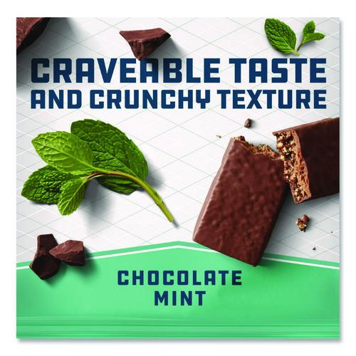 Builders Protein Bar, Chocolate Mint, 2.4 oz Bar, 12 Bars/Box