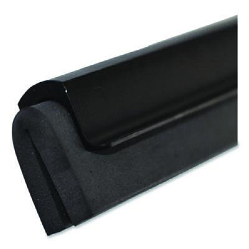 Carlisle Sparta Double Foam Squeegee, 24" Wide Blade (4156803)