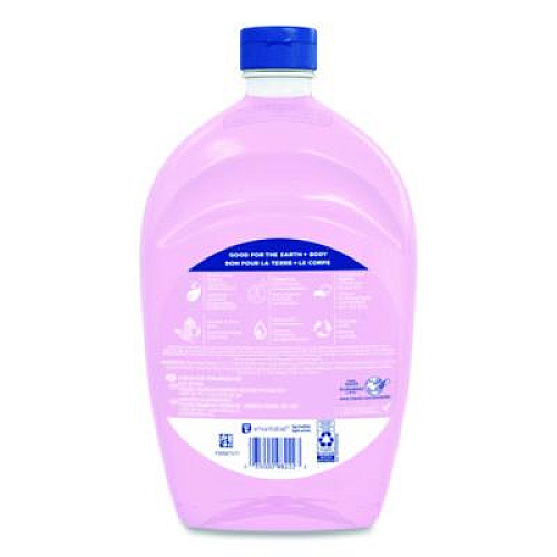 Softsoap Liquid Hand Soap Refills, Lavender Scent, 6/Carton (US07151ACT)