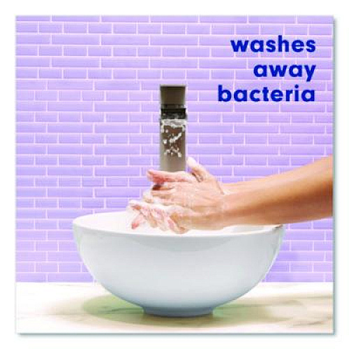 Softsoap Liquid Hand Soap Refills, Lavender Scent, 6/Carton (US07151ACT)