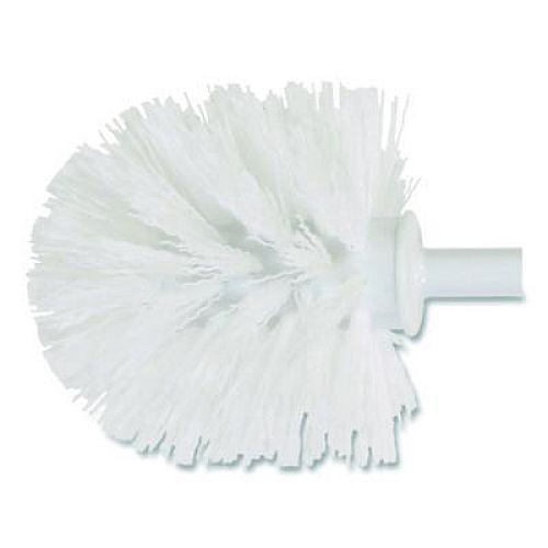 Boardwalk Spiral Bowl Brush, 13" Handle, White (BWLBRUSH12)