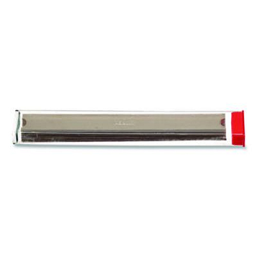 Unger Carbon Steel Scraper Replacement Blades, 5/Carton (MDSB0)