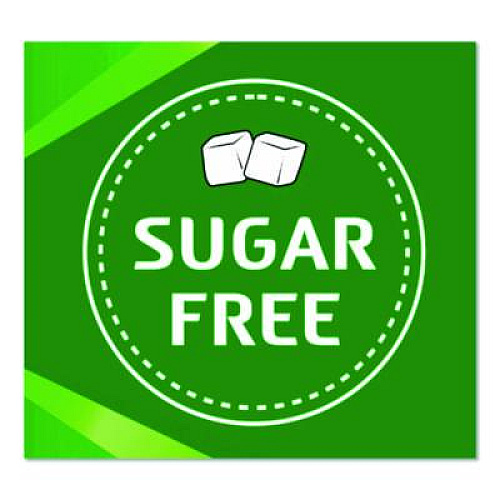 Dentyne Ice Sugarless Gum, Spearmint, 16 Pieces/Pack, 9 Packs/Box (AMC31500)