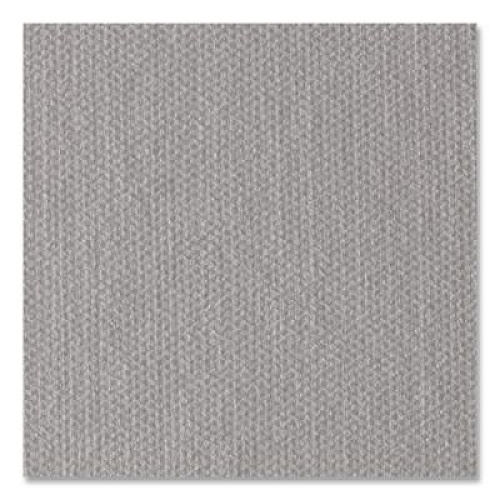 Brawny Professional Lightweight Disposable Shop Towels, 9.1 x 12.5, White, 2,000/Carton (29316CT)