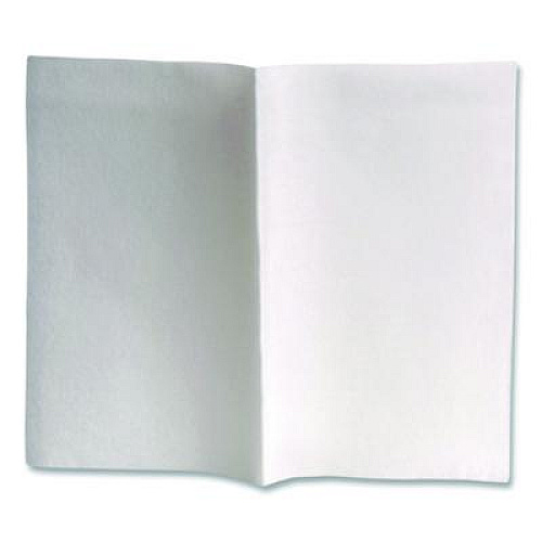 Georgia Pacific Professional preference Singlefold Interfolded Bath Tissue, Septic Safe, 1-Ply, White, 400 Sheets/Pack, 60 Packs/Carton (10101)