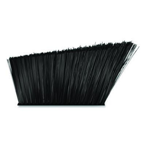 Boardwalk Large Angle Broom, 57" Handle, Black (ANGBROOM)