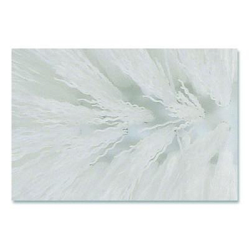Boardwalk Spiral Bowl Brush, 13" Handle, White (BWLBRUSH12)