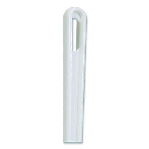 Boardwalk Spiral Bowl Brush, 13" Handle, White (BWLBRUSH12)